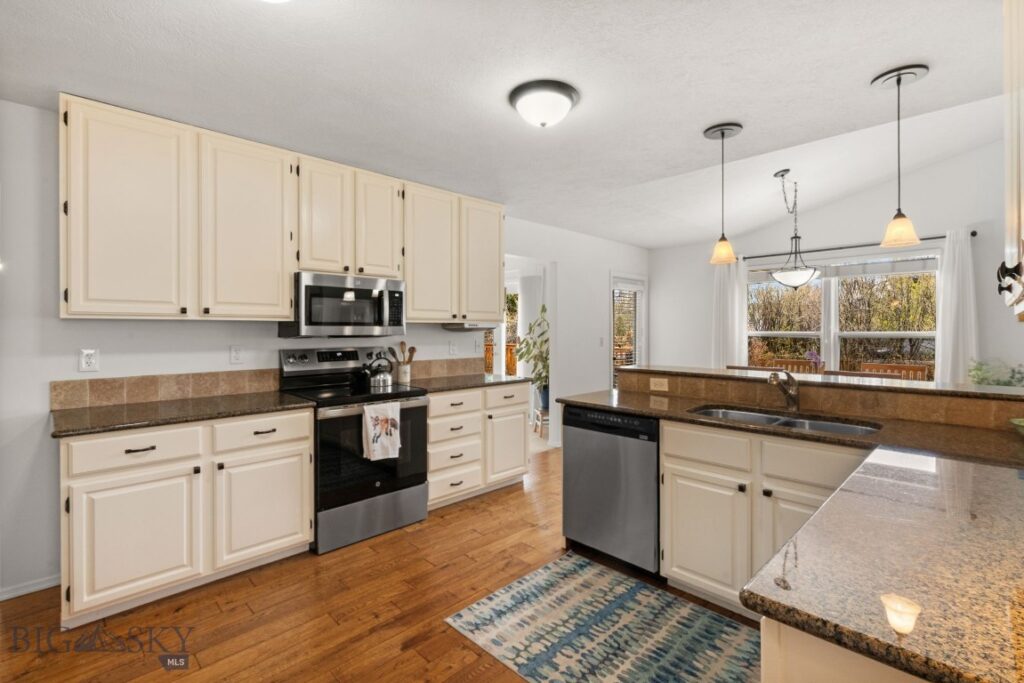 511 Fieldstone, Bozeman MT 59715