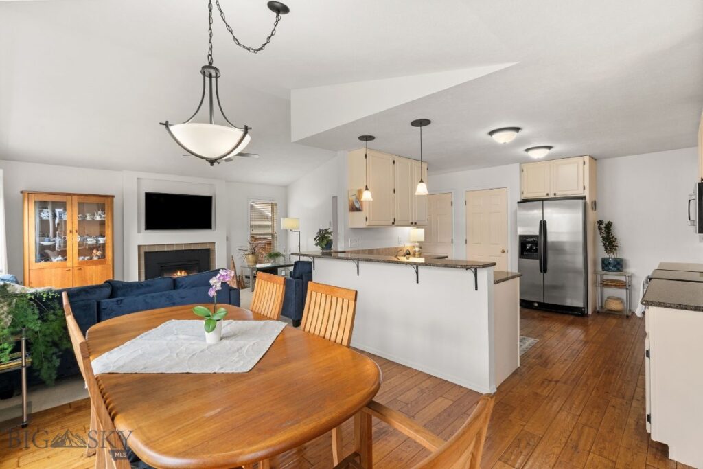 511 Fieldstone, Bozeman MT 59715