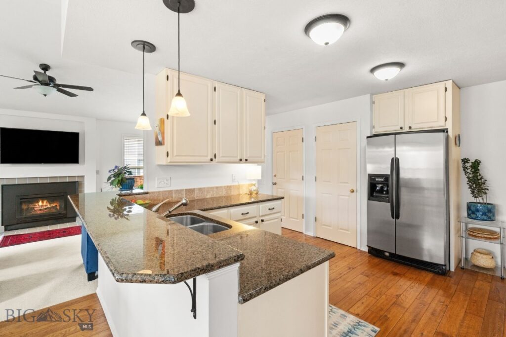 511 Fieldstone, Bozeman MT 59715