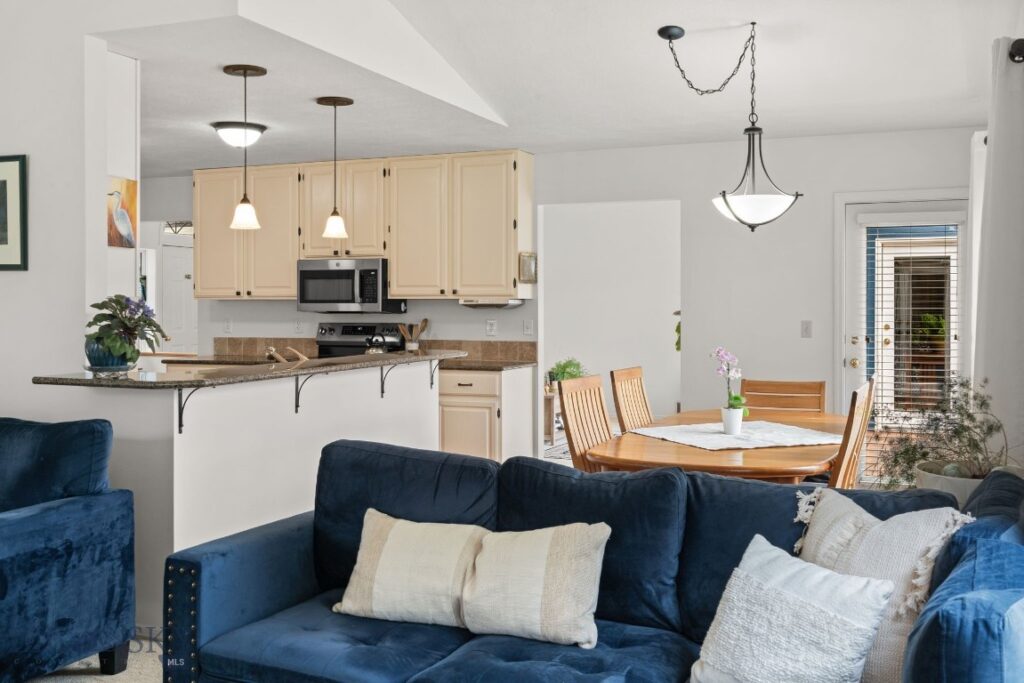 511 Fieldstone, Bozeman MT 59715