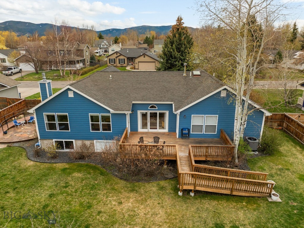 511 Fieldstone, Bozeman MT 59715