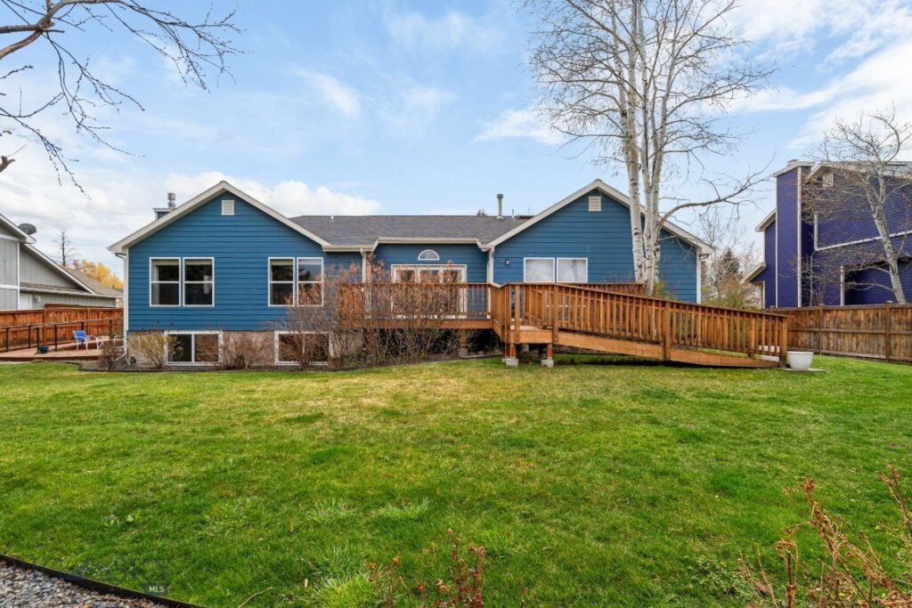 511 Fieldstone, Bozeman MT 59715