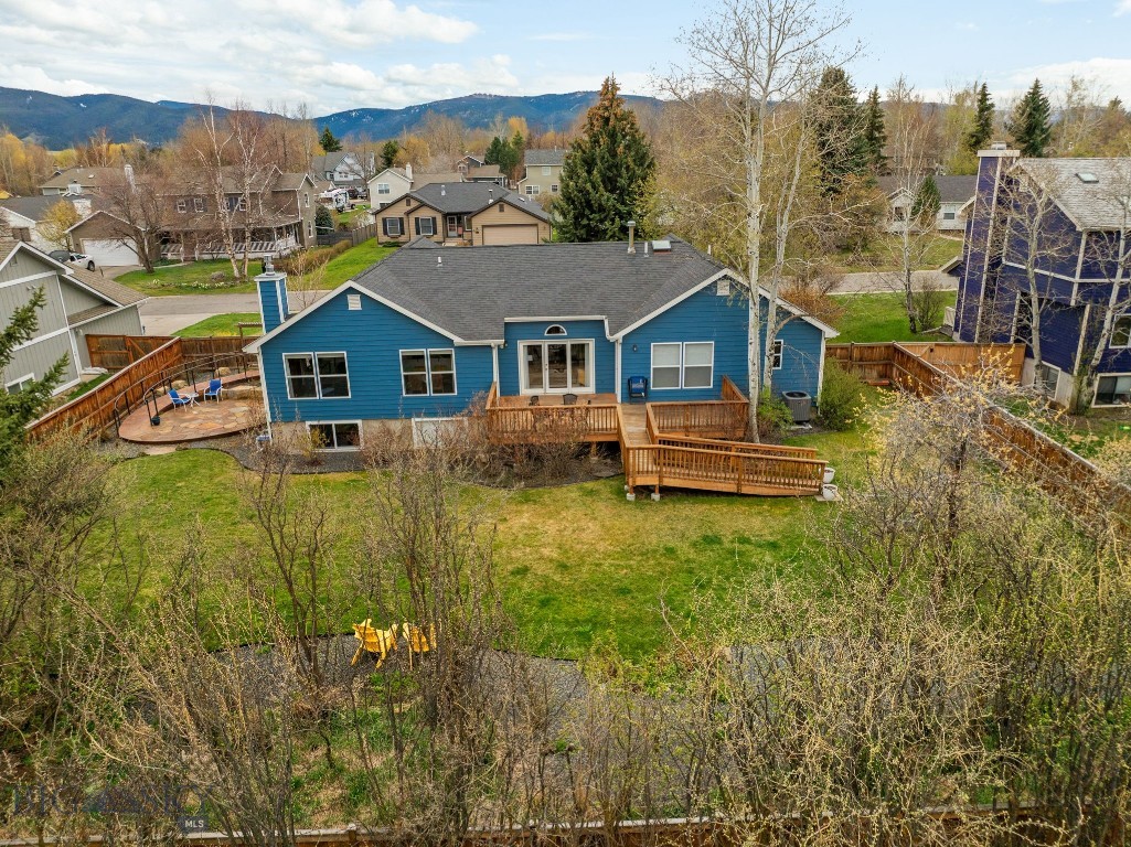 511 Fieldstone, Bozeman MT 59715