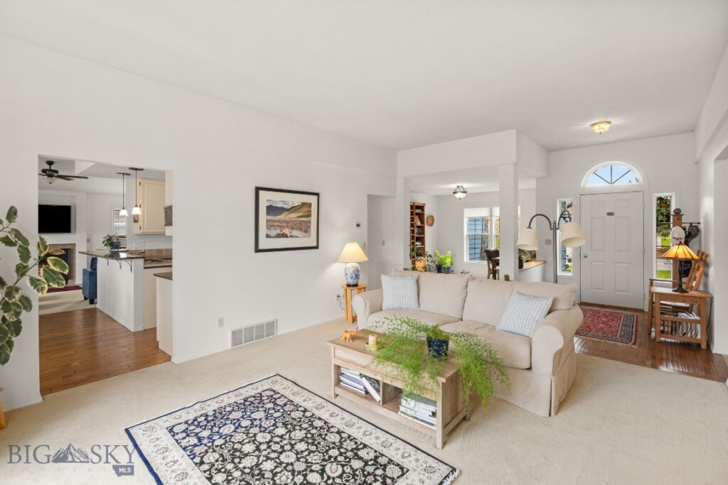 511 Fieldstone, Bozeman MT 59715