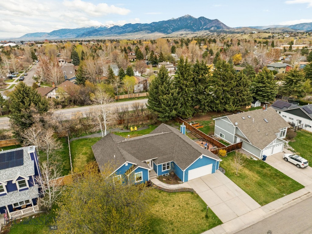 511 Fieldstone, Bozeman MT 59715