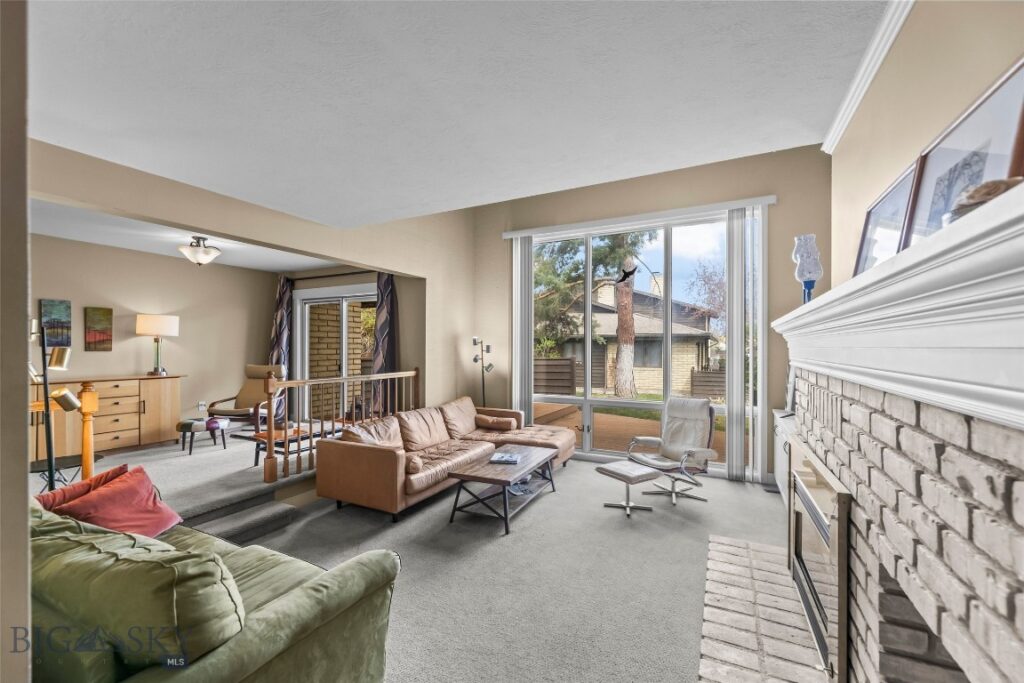 1657 S Black Avenue, Bozeman MT 59715