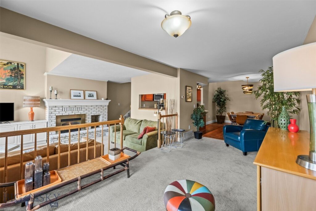 1657 S Black Avenue, Bozeman MT 59715