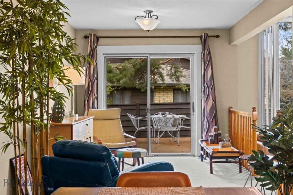 1657 S Black Avenue, Bozeman MT 59715