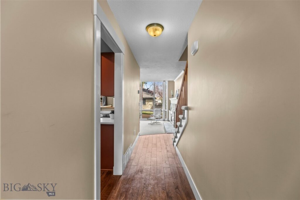 1657 S Black Avenue, Bozeman MT 59715