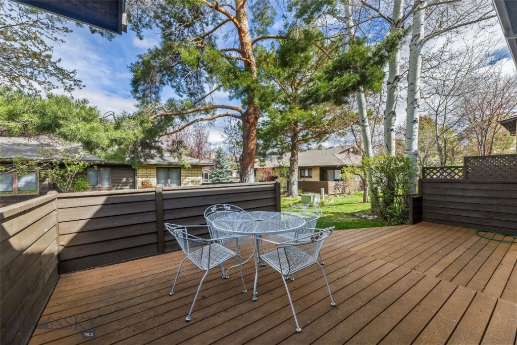 1657 S Black Avenue, Bozeman MT 59715