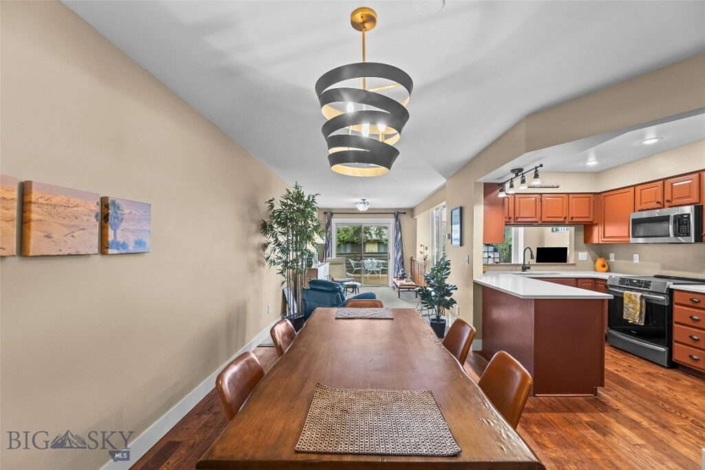 1657 S Black Avenue, Bozeman MT 59715