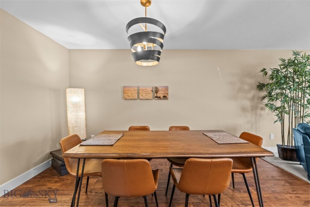 1657 S Black Avenue, Bozeman MT 59715