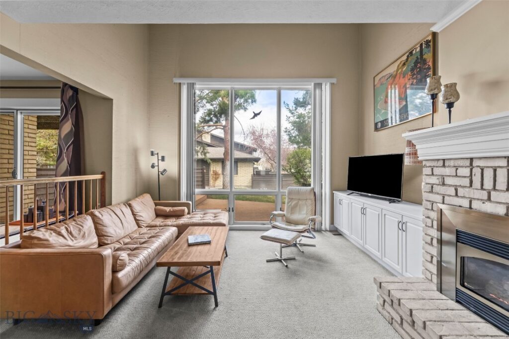 1657 S Black Avenue, Bozeman MT 59715