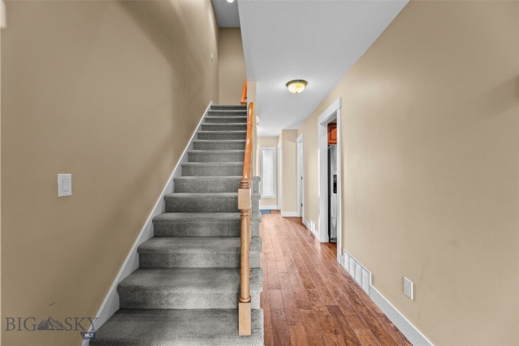 1657 S Black Avenue, Bozeman MT 59715