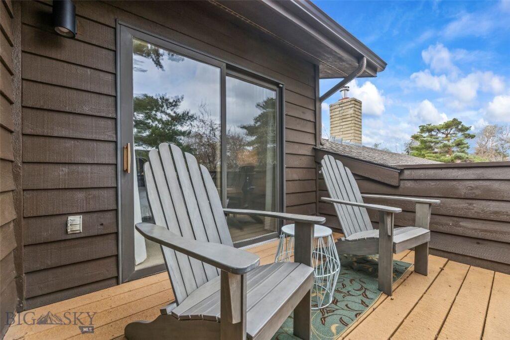 1657 S Black Avenue, Bozeman MT 59715