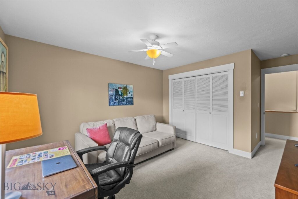 1657 S Black Avenue, Bozeman MT 59715