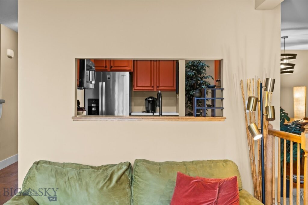 1657 S Black Avenue, Bozeman MT 59715