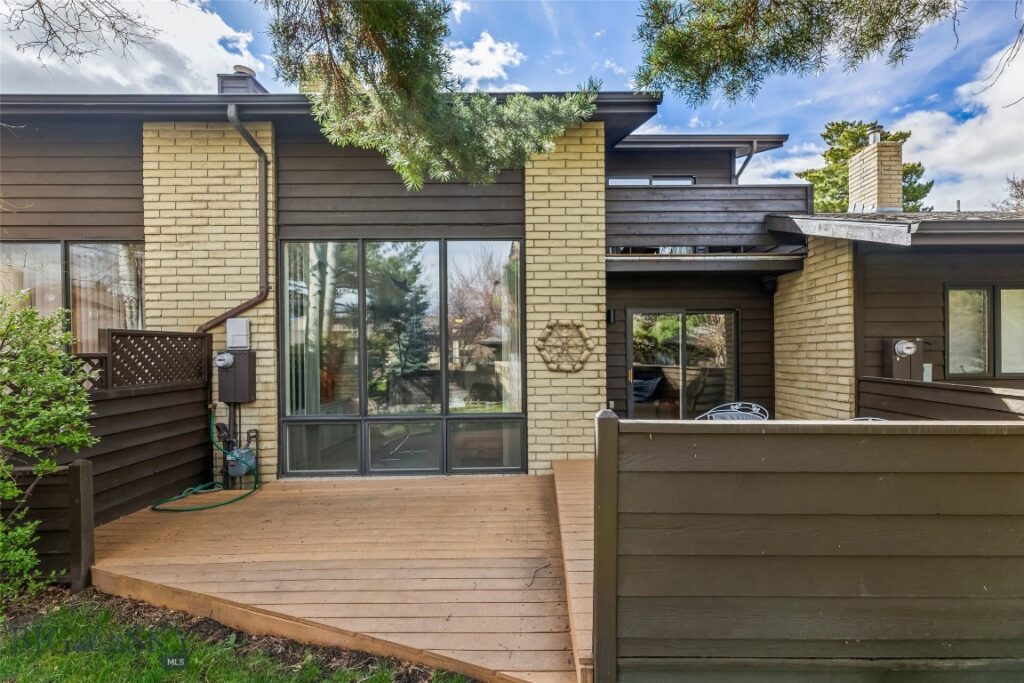 1657 S Black Avenue, Bozeman MT 59715