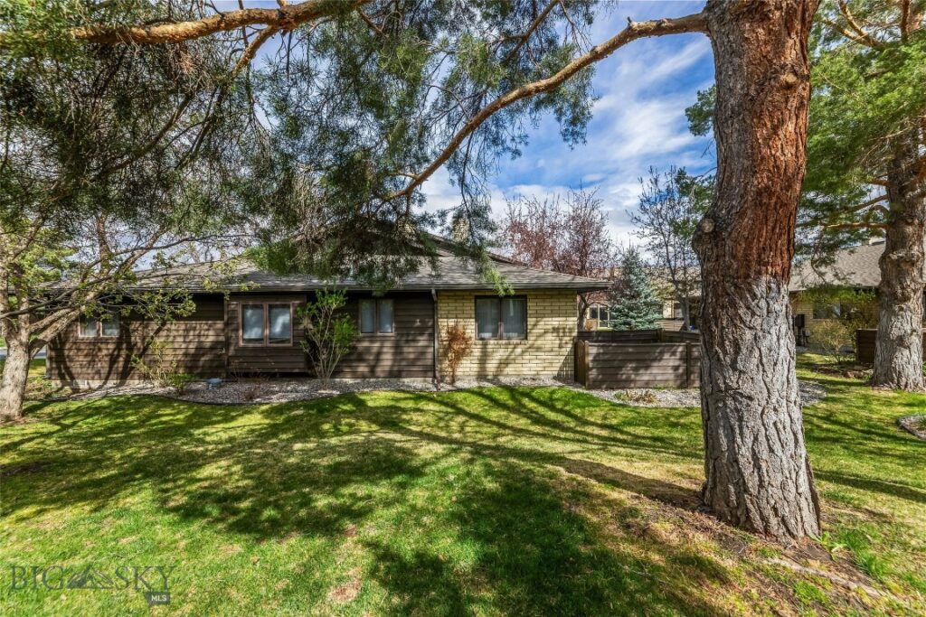 1657 S Black Avenue, Bozeman MT 59715