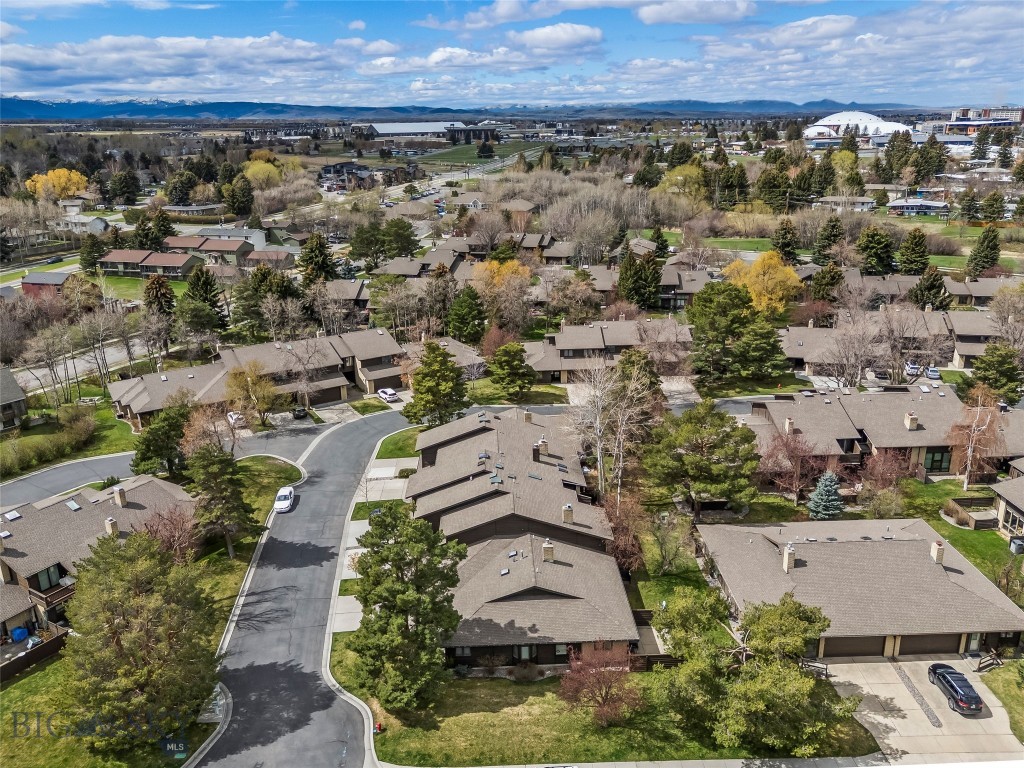 1657 S Black Avenue, Bozeman MT 59715