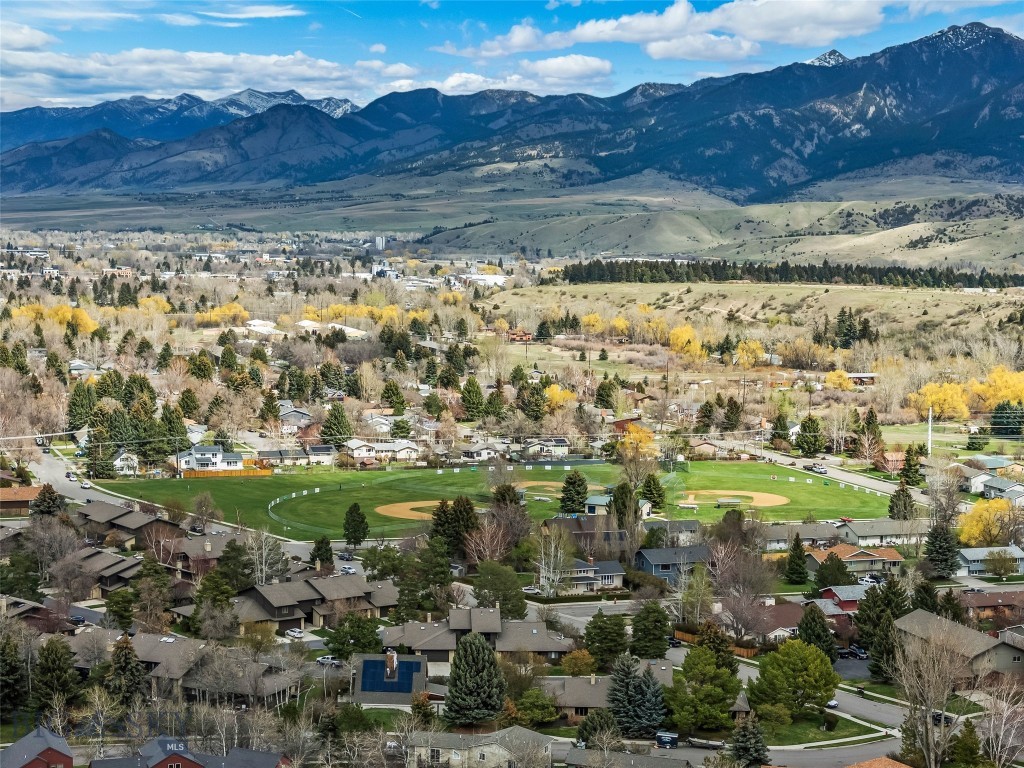 1657 S Black Avenue, Bozeman MT 59715