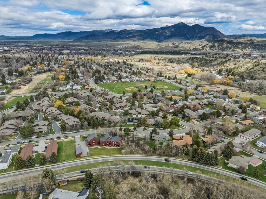 1657 S Black Avenue, Bozeman MT 59715
