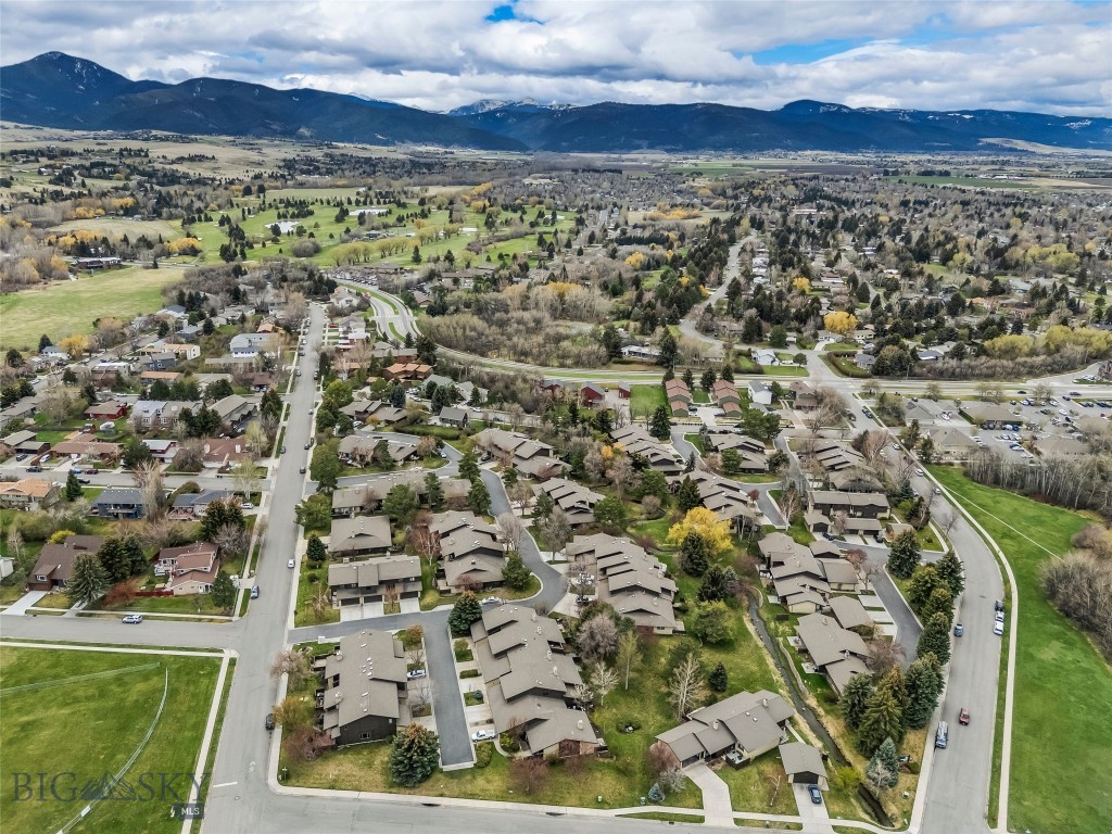 1657 S Black Avenue, Bozeman MT 59715