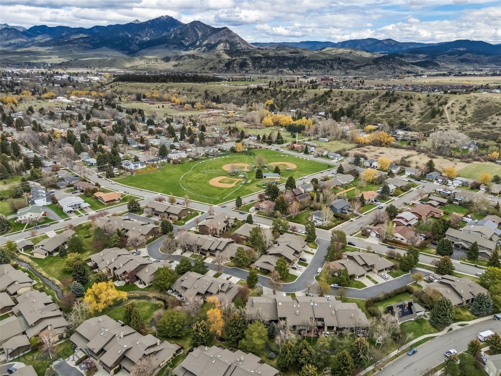 1657 S Black Avenue, Bozeman MT 59715