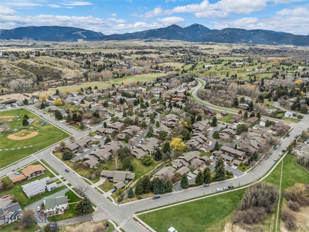 1657 S Black Avenue, Bozeman MT 59715