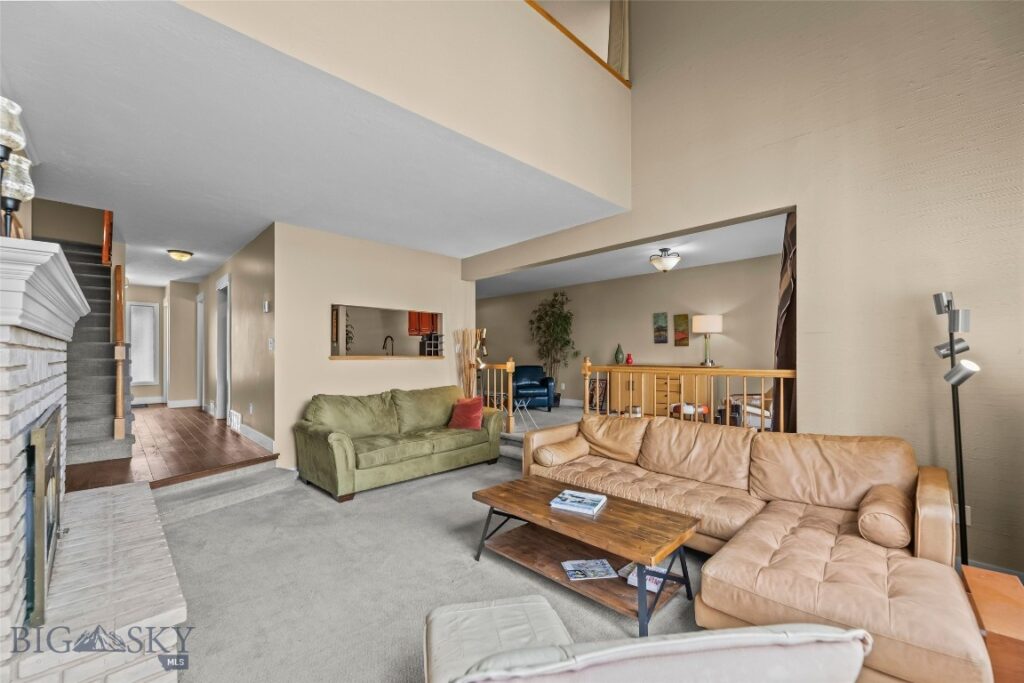 1657 S Black Avenue, Bozeman MT 59715