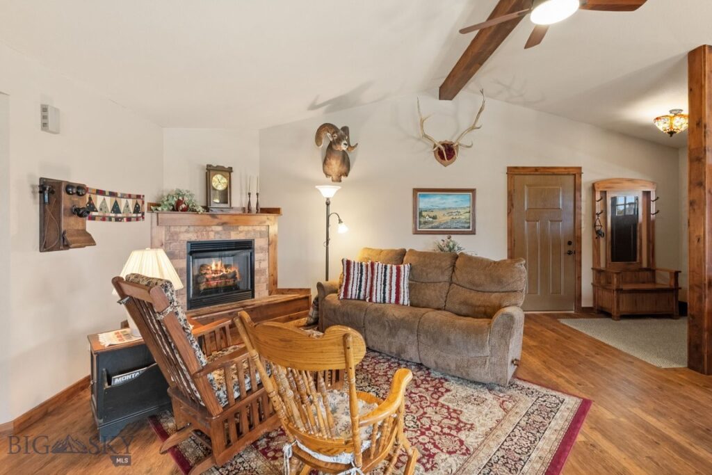 4784 Triumph Street, Bozeman MT 59718