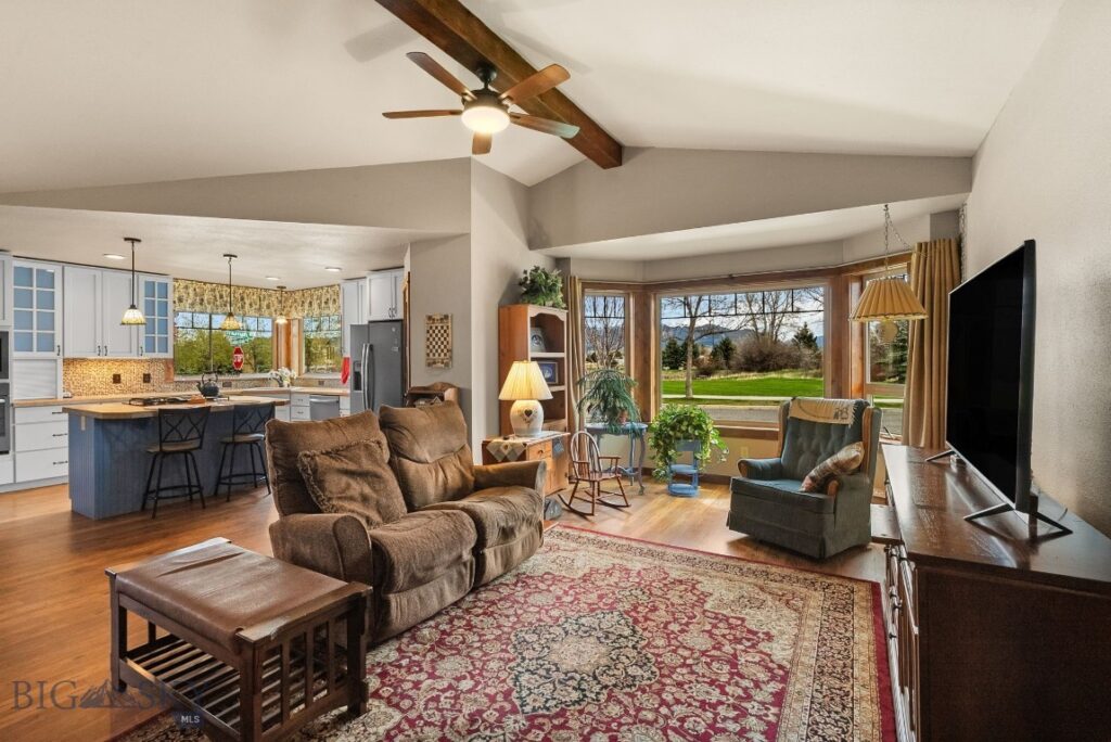 4784 Triumph Street, Bozeman MT 59718