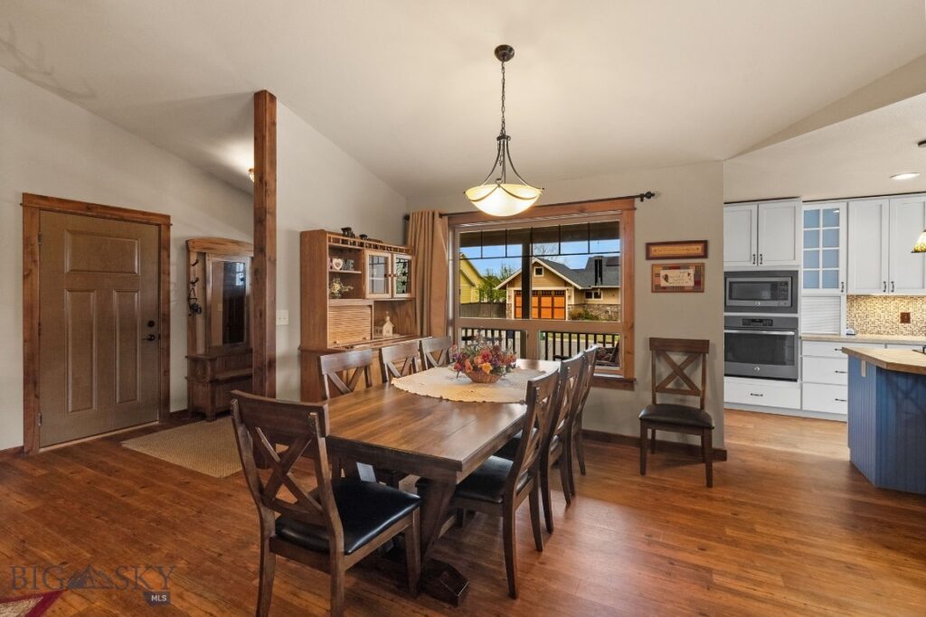 4784 Triumph Street, Bozeman MT 59718