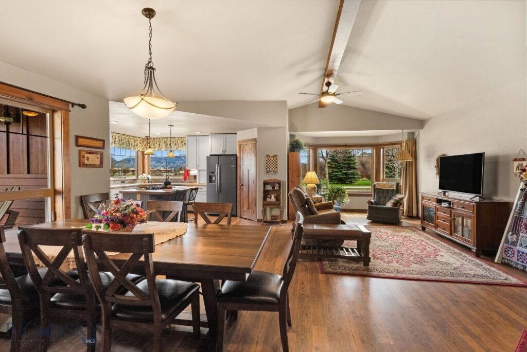 4784 Triumph Street, Bozeman MT 59718