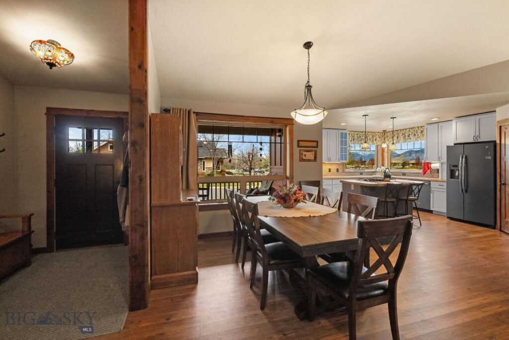 4784 Triumph Street, Bozeman MT 59718