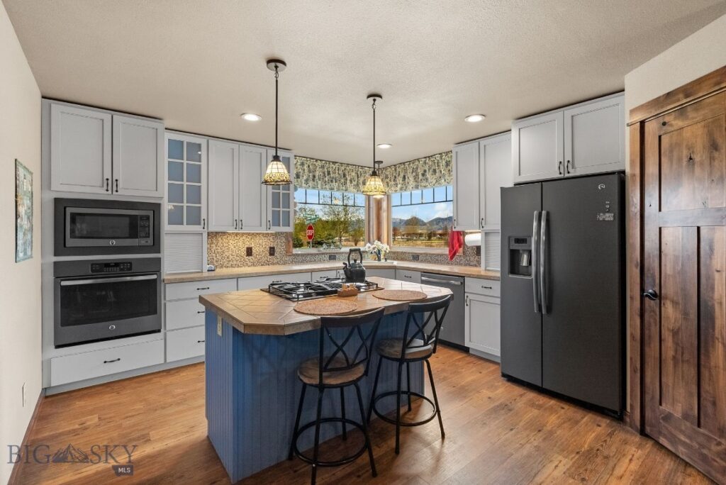 4784 Triumph Street, Bozeman MT 59718