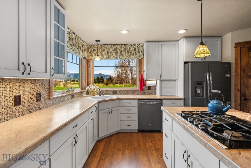 4784 Triumph Street, Bozeman MT 59718