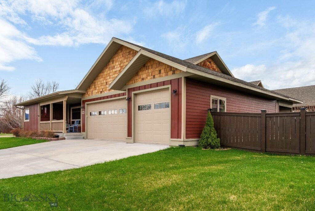 4784 Triumph Street, Bozeman MT 59718