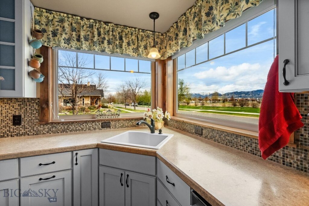 4784 Triumph Street, Bozeman MT 59718