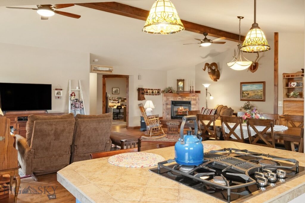 4784 Triumph Street, Bozeman MT 59718