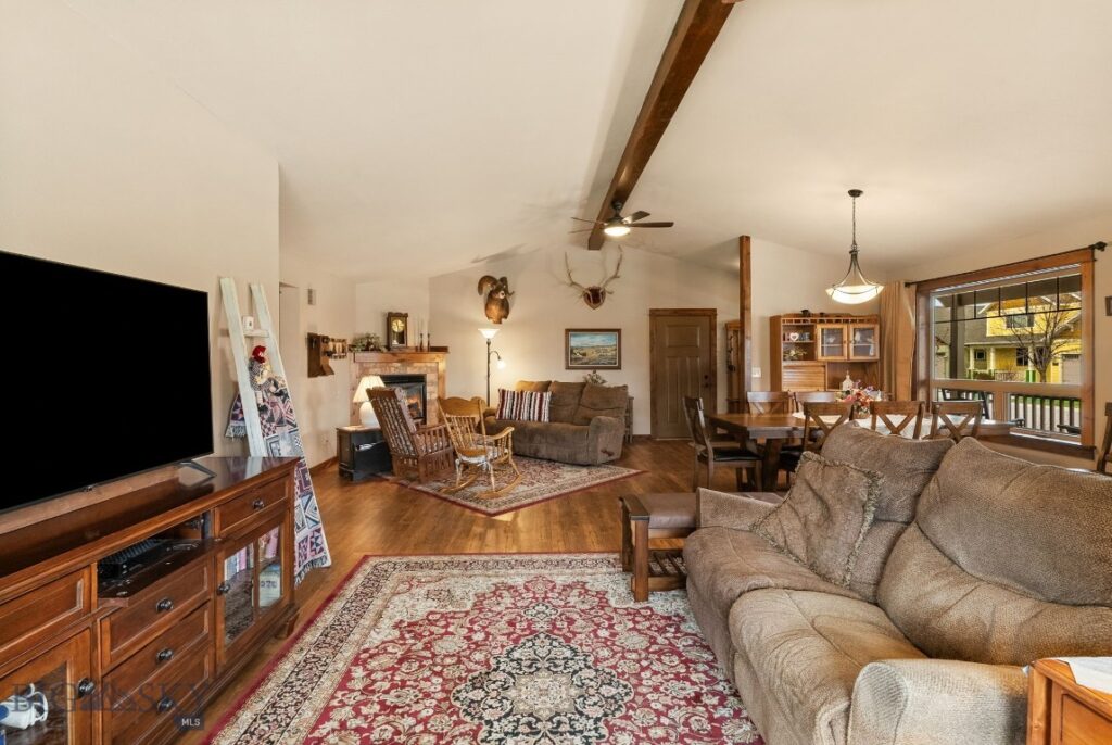 4784 Triumph Street, Bozeman MT 59718