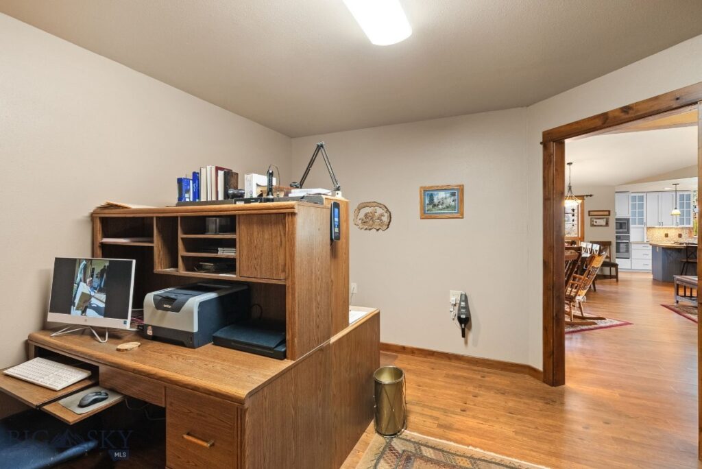 4784 Triumph Street, Bozeman MT 59718