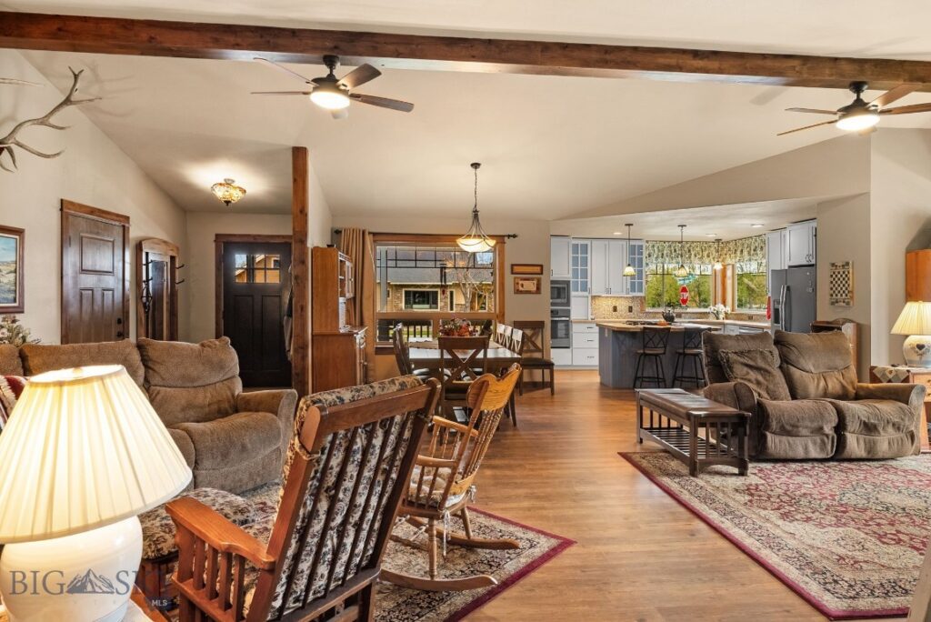 4784 Triumph Street, Bozeman MT 59718