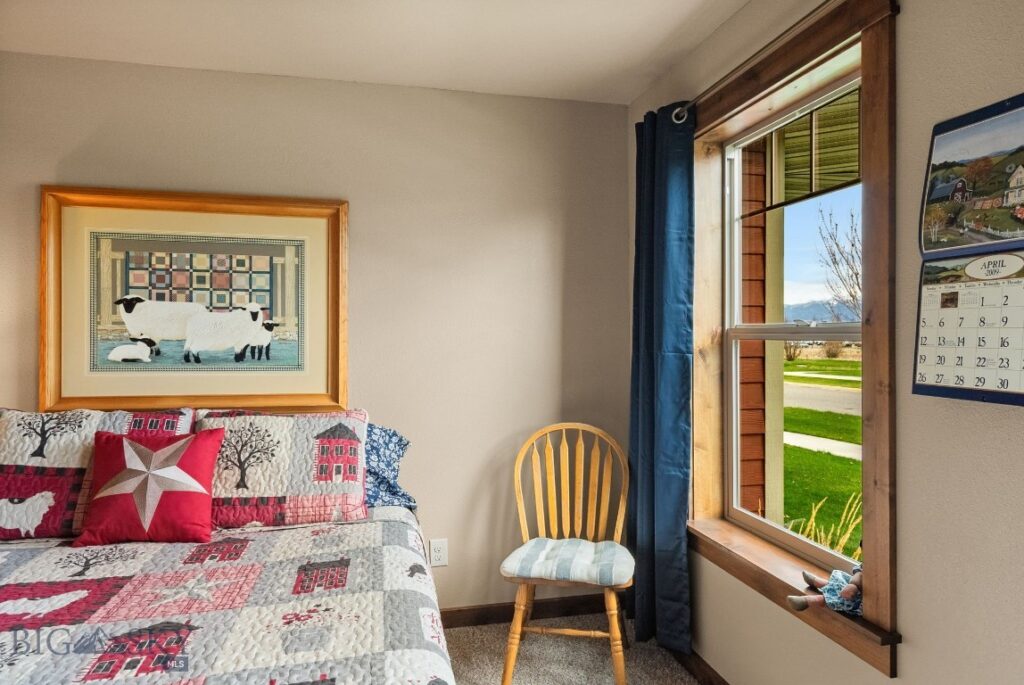 4784 Triumph Street, Bozeman MT 59718