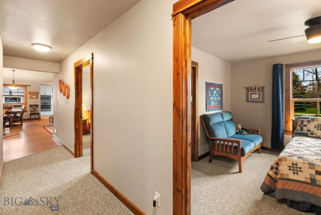 4784 Triumph Street, Bozeman MT 59718