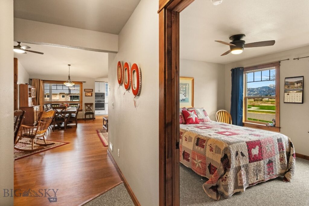 4784 Triumph Street, Bozeman MT 59718