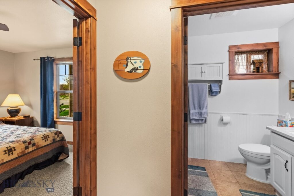 4784 Triumph Street, Bozeman MT 59718