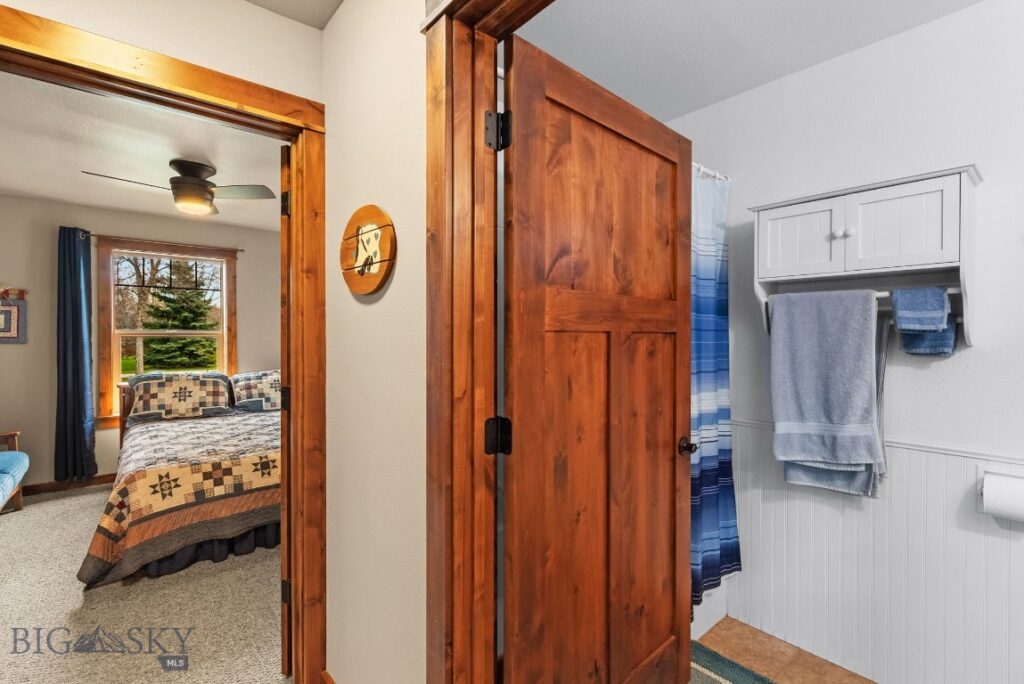 4784 Triumph Street, Bozeman MT 59718