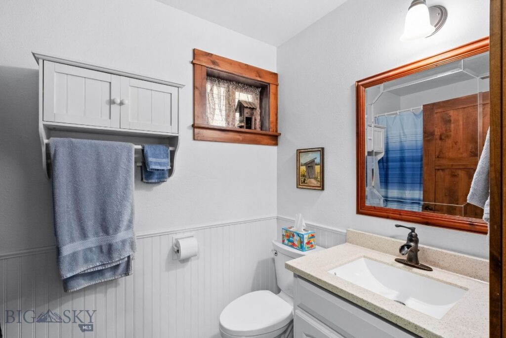 4784 Triumph Street, Bozeman MT 59718