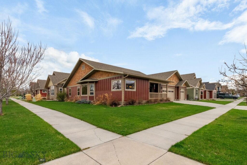 4784 Triumph Street, Bozeman MT 59718